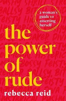 The Power of Rude 1
