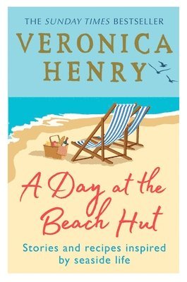 A Day at the Beach Hut 1