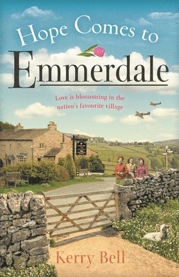 Kerry Bell - Hope Comes to Emmerdale, Häftad