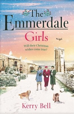 Kerry Bell - Emmerdale Girls, Häftad