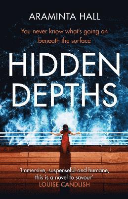 bokomslag Hidden Depths