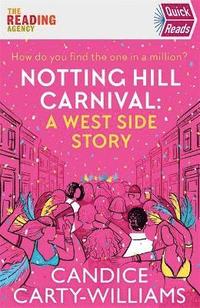 bokomslag Notting Hill Carnival (Quick Reads)