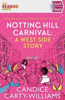 Notting Hill Carnival (Quick Reads) 1