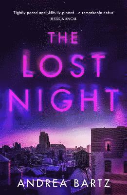 The Lost Night 1