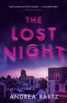 The Lost Night 1