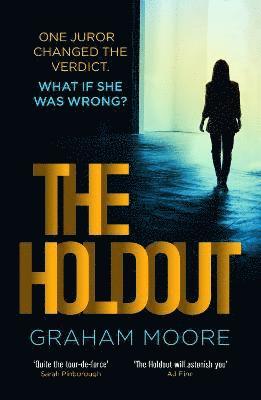 The Holdout 1