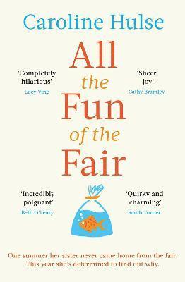 All the Fun of the Fair