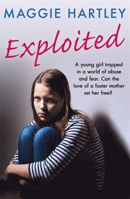 Maggie Hartley - Exploited, Häftad