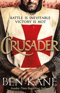 bokomslag Crusader