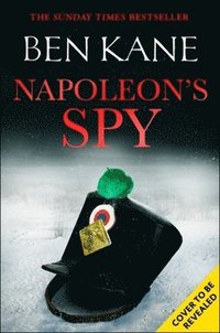 bokomslag Napoleon's Spy