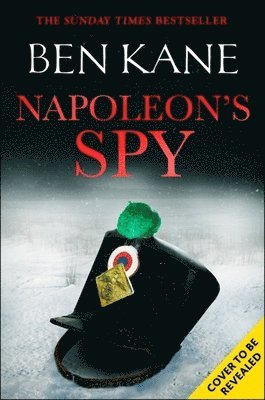 Napoleon's Spy 1