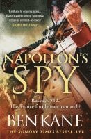 Napoleon's Spy 1