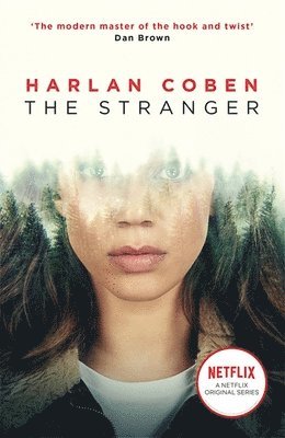 the stranger harlan coben serie