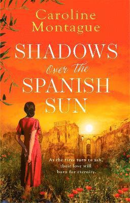 Shadows Over the Spanish Sun 1