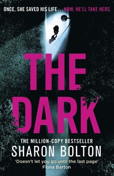 bokomslag The Dark