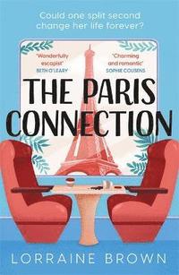 bokomslag The Paris Connection