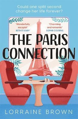 The Paris Connection 1