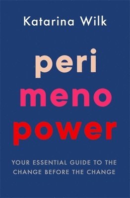 Perimenopower 1