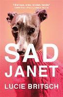 bokomslag Sad Janet