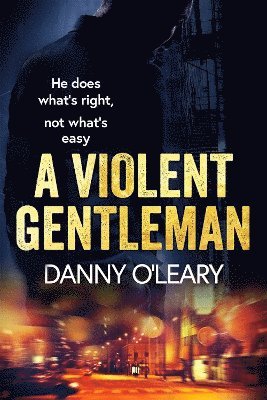 A Violent Gentleman 1