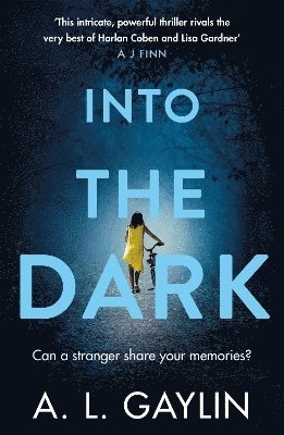 Into The Dark 1