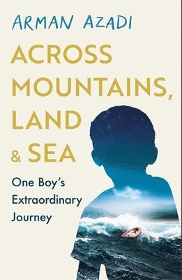 Across Mountains, Land and Sea 1