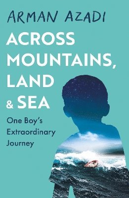 Across Mountains, Land and Sea 1