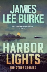 bokomslag Harbor Lights