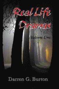 bokomslag Real Life Dramas - Volume One