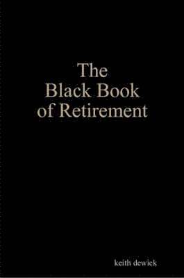 Black Book of Retirement 1