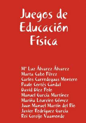 Juegos De Educacion Fisica 1