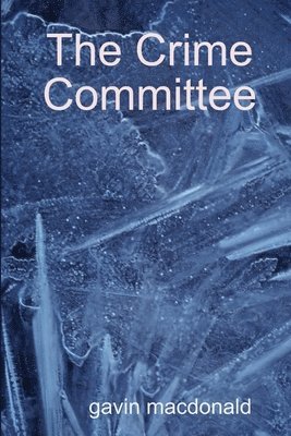 Crime Committee