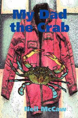 My Dad the Crab 1