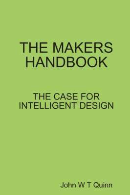 THE Makers Handbook 1