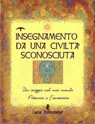 bokomslag Insegnamento DA UNA Civilta' Sconosciuta