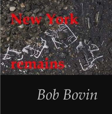 bokomslag New York Remains
