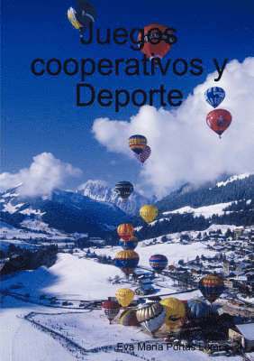 Juegos Cooperativos Y Deporte 1