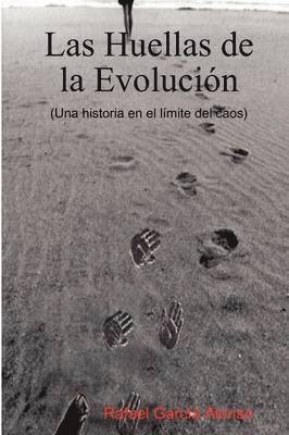 bokomslag Las Huellas De La Evolucion