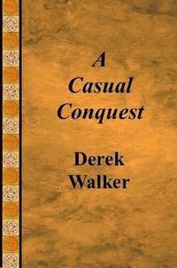 bokomslag A Casual Conquest