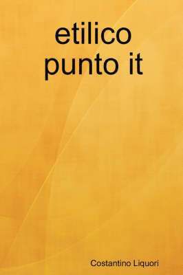 Etilico Punto it 1