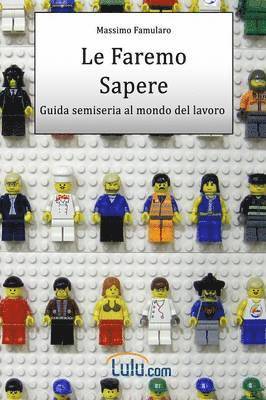 LE Faremo Sapere 1