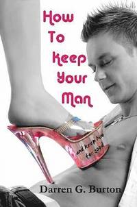 bokomslag How To Keep Your Man