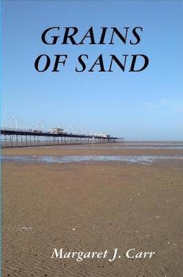 Grains of Sand 1