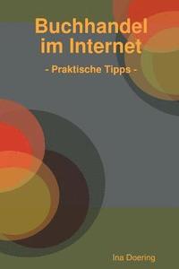 bokomslag Buchhandel Im Internet