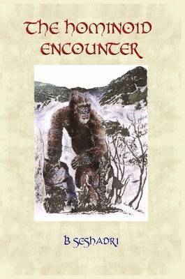 Hominoid Encounter 1