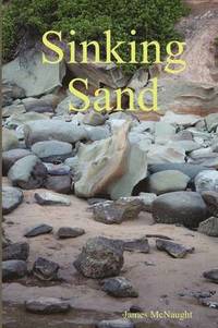 bokomslag Sinking Sand