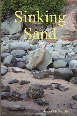 bokomslag Sinking Sand