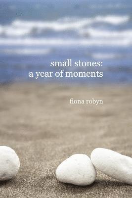 Fiona Robyn - Small Stones: a Year of Moments, Häftad