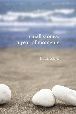 Small Stones: a Year of Moments 1