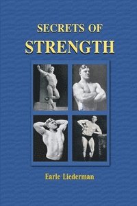 bokomslag Secrets of Strength